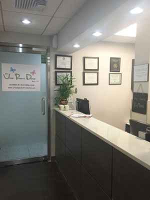 Office - Pediatric Dentist in the Lower East Side of NYC